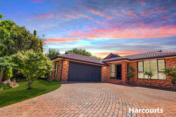 11 Pioneer Close, Vermont South VIC 3133