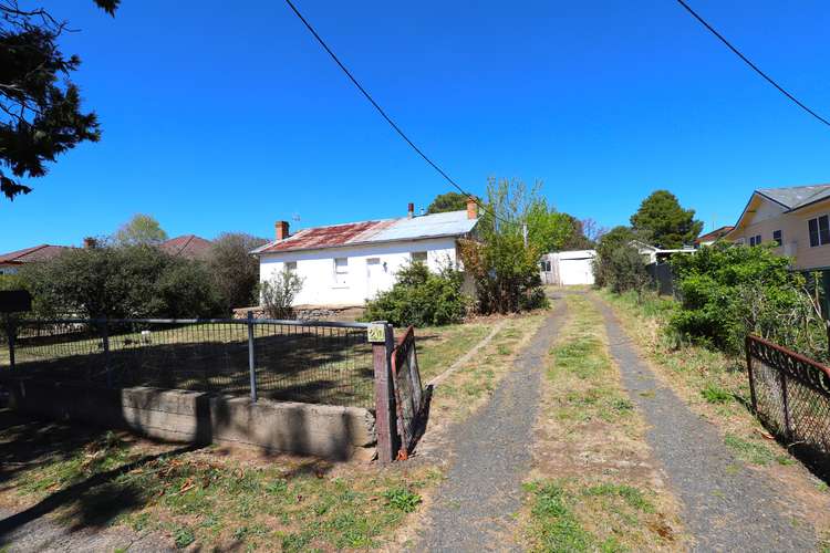 Main view of Homely house listing, 210 Maybe Street, Bombala NSW 2632