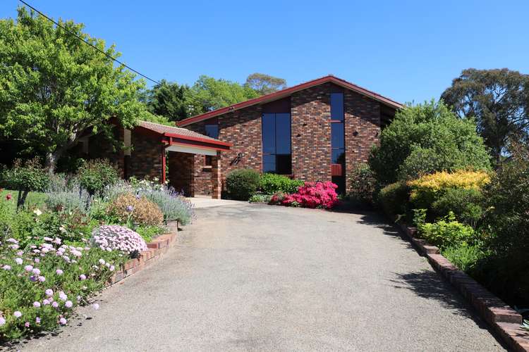 Main view of Homely house listing, 10 Byrne Street, Cootamundra NSW 2590