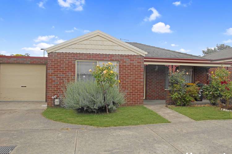 5/708 Gregory Street, Soldiers Hill VIC 3350