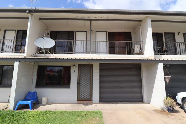 5/37-39 Chippendale Street, Ayr QLD 4807