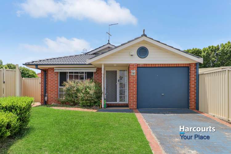 Main view of Homely house listing, 16 Coolabah Place, Blacktown NSW 2148
