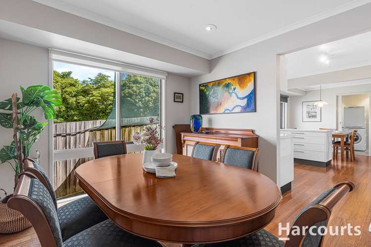 Fourth view of Homely house listing, 4 Head Court, Vermont South VIC 3133