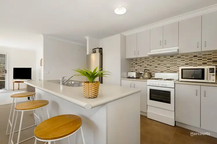 Third view of Homely house listing, 16 Berkshire Parade, Penguin TAS 7316