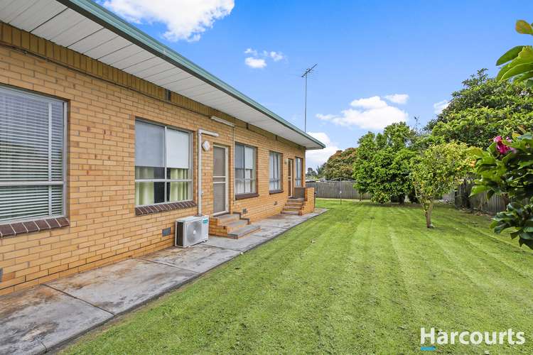 Main view of Homely house listing, 1-4/59 Monash Road, Newborough VIC 3825
