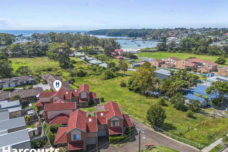 Main view of Homely townhouse listing, 4/44 St Vincent Street, Ulladulla NSW 2539