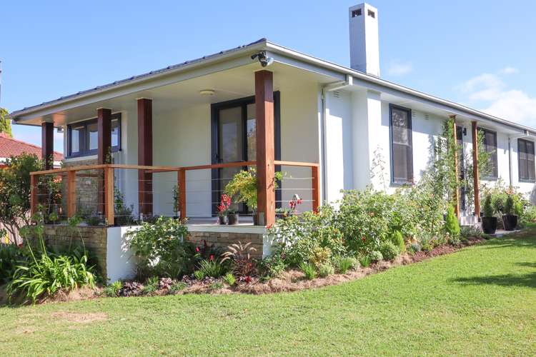 Main view of Homely house listing, 134 Petre Street, Tenterfield NSW 2372