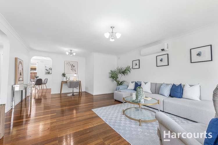 Third view of Homely unit listing, 1/3-5 Carlisle Crescent, Hughesdale VIC 3166
