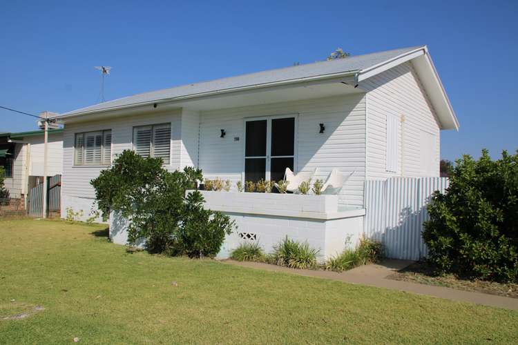 118 Mitchell Street, Wee Waa NSW 2388