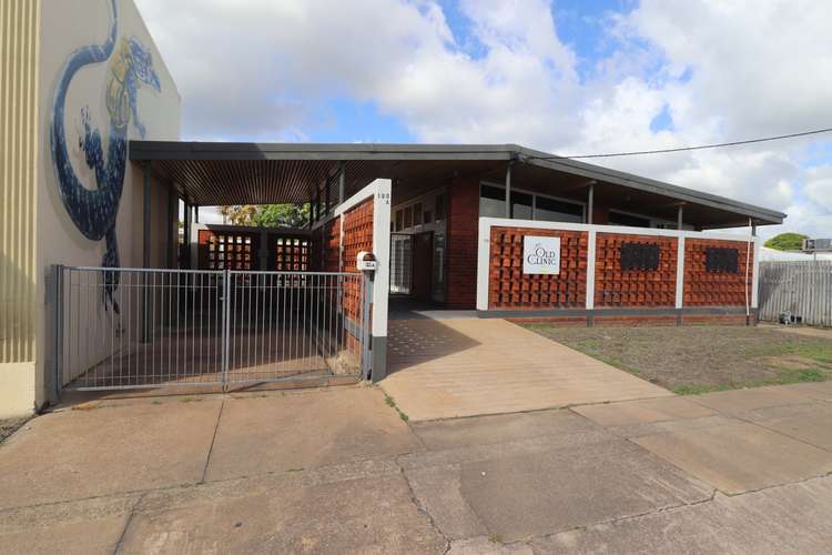 Main view of Homely semiDetached listing, 125a Edwards Street, Ayr QLD 4807