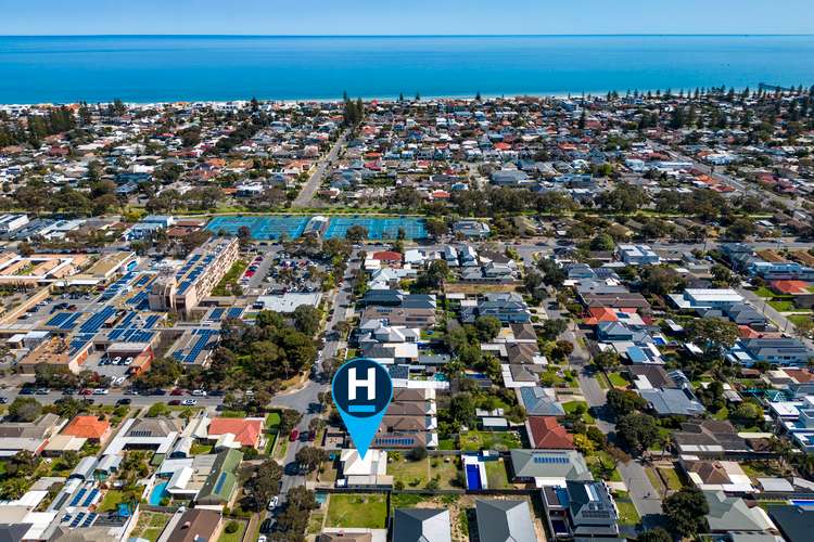 20 Margaret Street, Henley Beach SA 5022