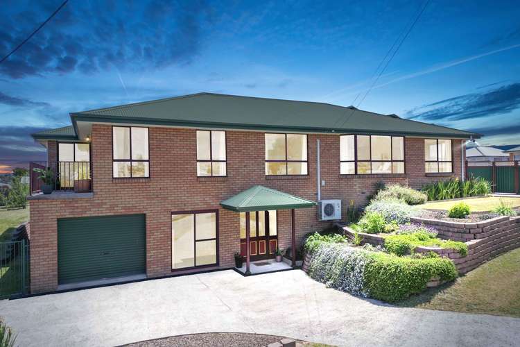 41 Bill Grove, Mowbray TAS 7248