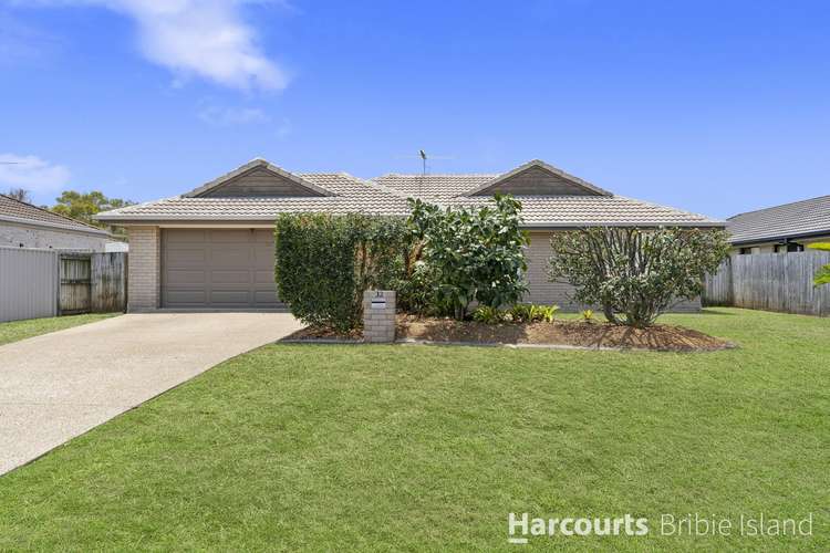 Main view of Homely house listing, 32 Sandheath Place, Ningi QLD 4511