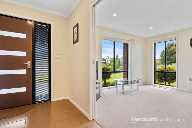 Sixth view of Homely house listing, 9 Corlacus Drive, Kingston TAS 7050
