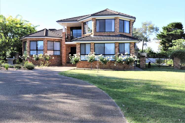 Main view of Homely house listing, 179 Adams Street, Cootamundra NSW 2590