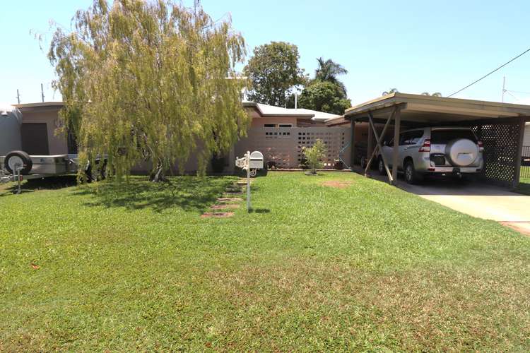 Main view of Homely house listing, 36 Cameron Street, Ayr QLD 4807
