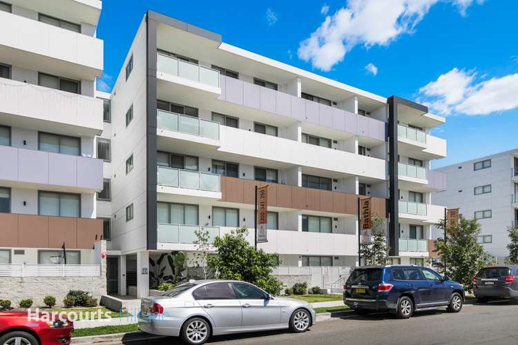 Main view of Homely apartment listing, 223/77 Grima Street, Schofields NSW 2762