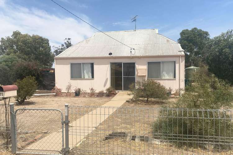 11 Mitchell, Kellerberrin WA 6410