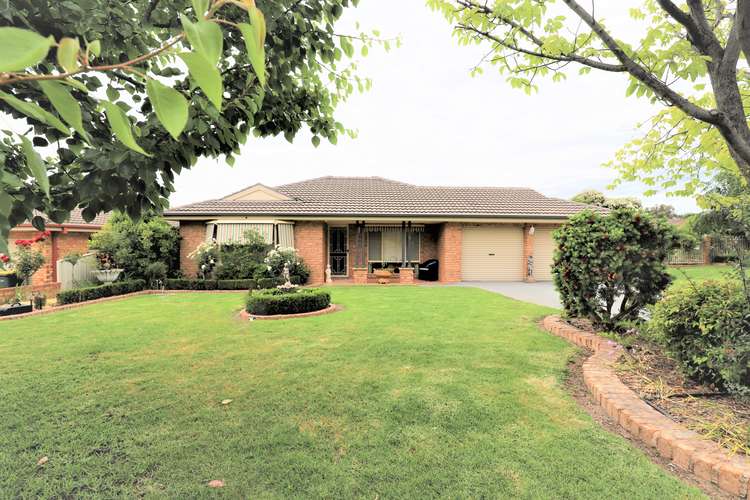 Main view of Homely house listing, 6 Boyd Street, Cootamundra NSW 2590