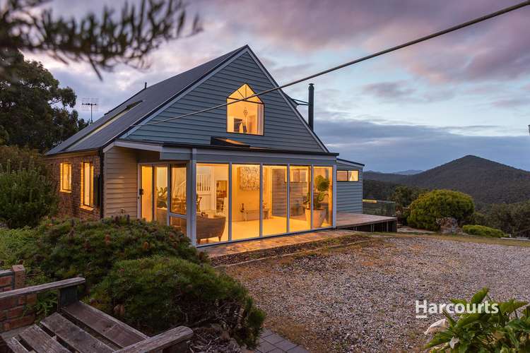 Main view of Homely house listing, 8 Dicks Road, Boat Harbour TAS 7321