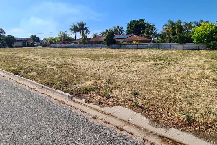 Third view of Homely residentialLand listing, LOT Lot 5, 54 Carbine Street, Kerang VIC 3579