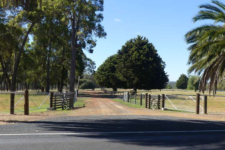 Main view of Homely ruralOther listing, 2441 Muir Highway (Perup), Manjimup WA 6258
