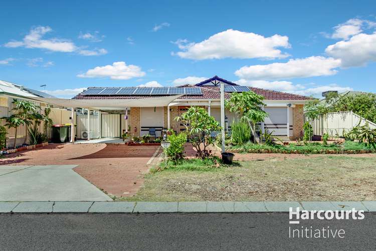 21 River Fig Place, Alexander Heights WA 6064