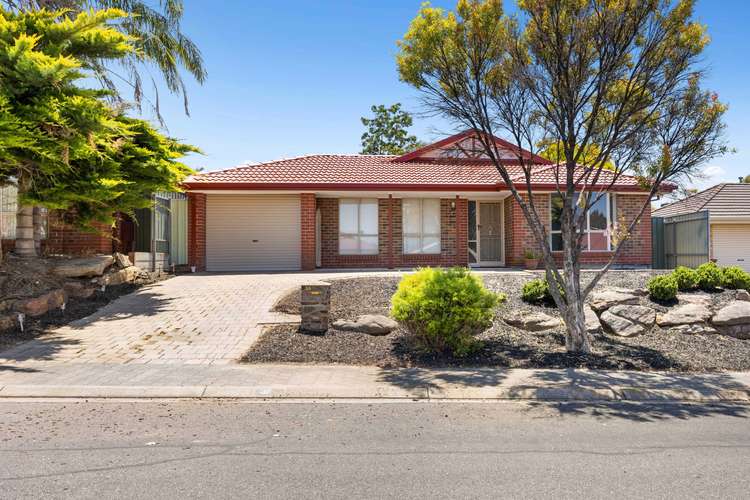 Main view of Homely house listing, 35 Saddle Crescent, Walkley Heights SA 5098