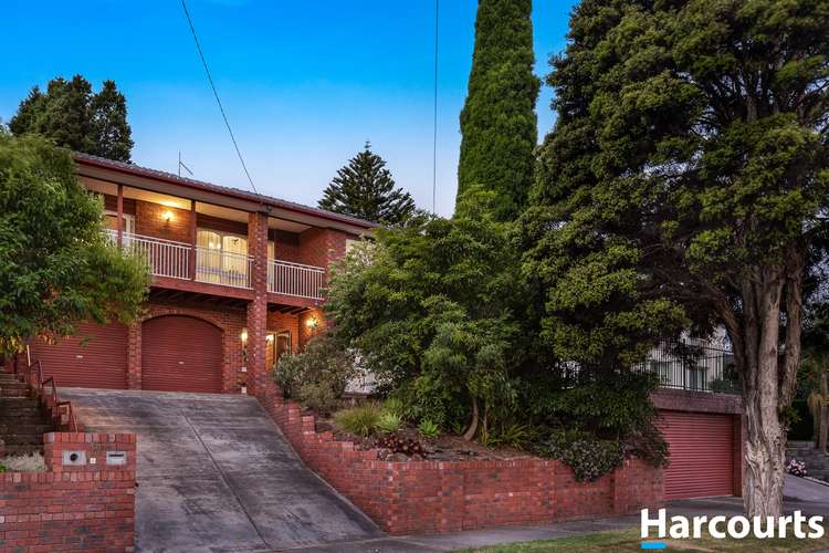 11 Exell Drive, Dandenong North VIC 3175