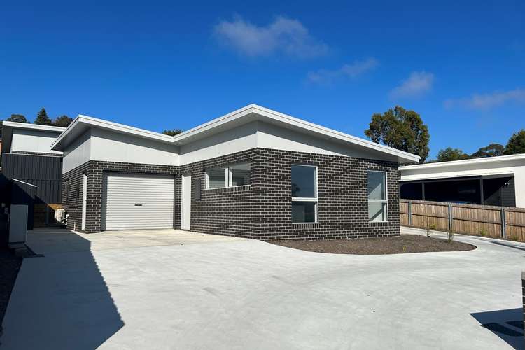 Main view of Homely unit listing, 1/41 Greens Beach Road, Beaconsfield TAS 7270