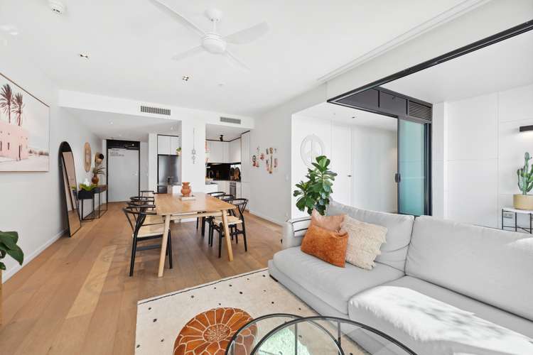 Fourth view of Homely apartment listing, 403/3 Fifth Street, Bowden SA 5007