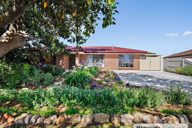 10 Williams Avenue, Hackham West SA 5163