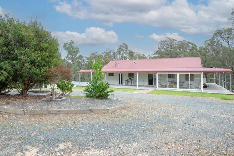 Main view of Homely house listing, 121 Maulbrooks Road, Jeremadra NSW 2536