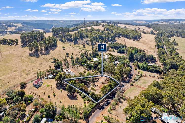 Lot 117 Grandis Grove, Balingup WA 6253