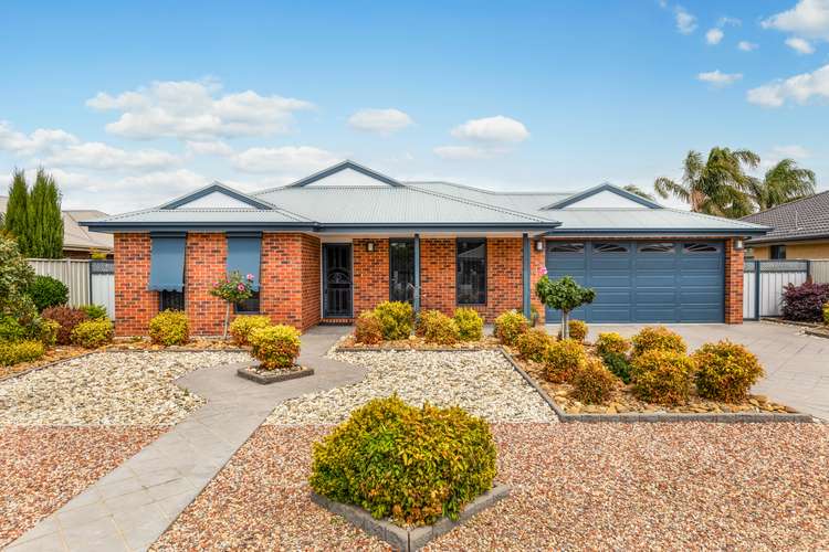 Main view of Homely house listing, 11 Railway Avenue, Cohuna VIC 3568
