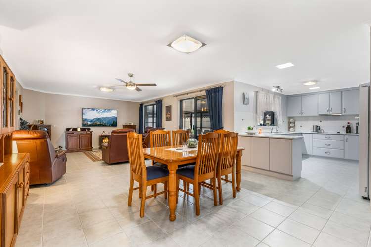 Third view of Homely house listing, 11 Railway Avenue, Cohuna VIC 3568