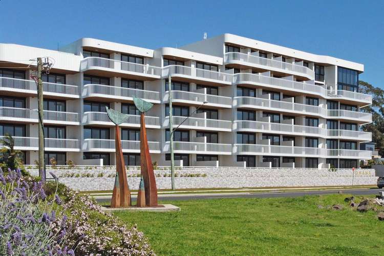 Main view of Homely apartment listing, 3/1A Herarde Street, Batemans Bay NSW 2536