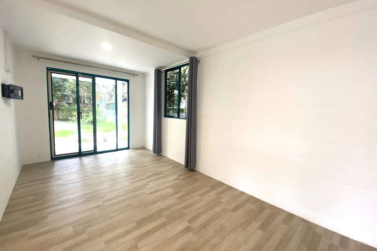 Main view of Homely house listing, DOWNSTAIRS/11 Eighth Avenue, Palm Beach QLD 4221