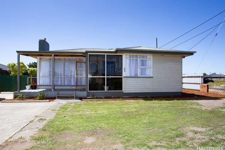 Main view of Homely house listing, 1/66 Anne Street, George Town TAS 7253