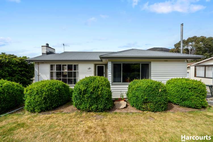 Main view of Homely house listing, 11 Tootonga Street, Chigwell TAS 7011