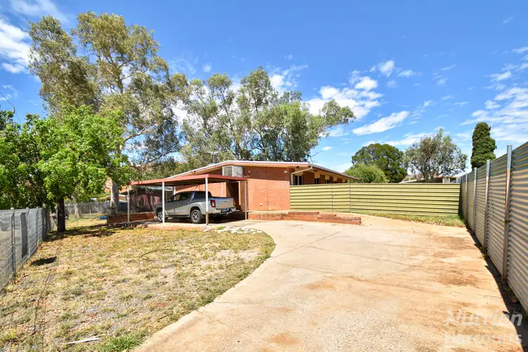 Main view of Homely house listing, 74 Bloomfield Street, Gillen NT 870