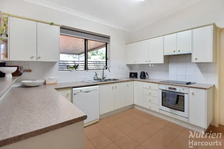Fourth view of Homely house listing, 74 Bloomfield Street, Gillen NT 870