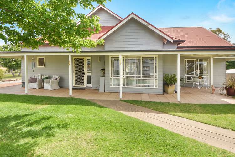 Main view of Homely house listing, 103 Hutchinsons Road, Quantong VIC 3401