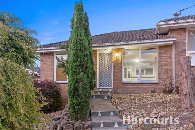 Main view of Homely house listing, 1/5 Rosella Avenue, Boronia VIC 3155