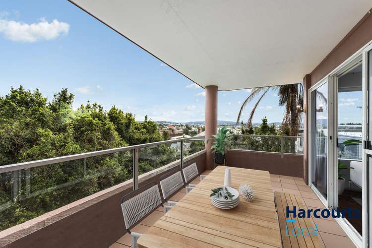Main view of Homely apartment listing, 2/24 Balmain Street, Wooloowin QLD 4030