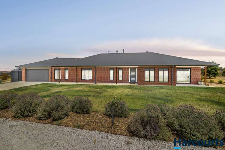 82 Salvo Bend Road, Berringa VIC 3351