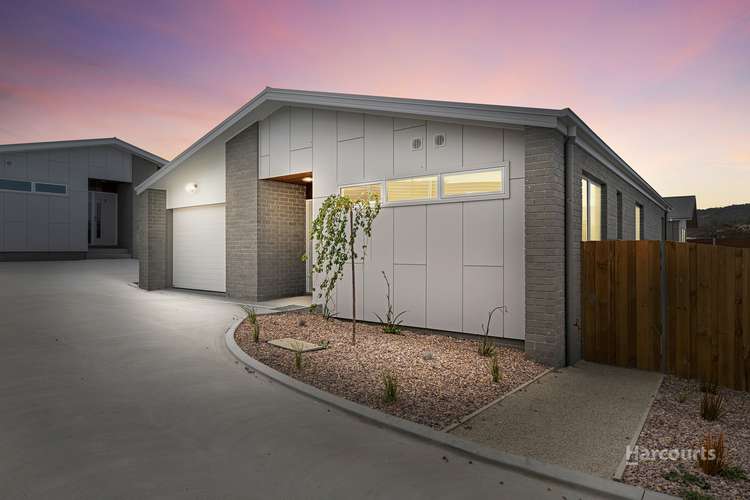 Second view of Homely house listing, 17 Dart Lane, Rokeby TAS 7019