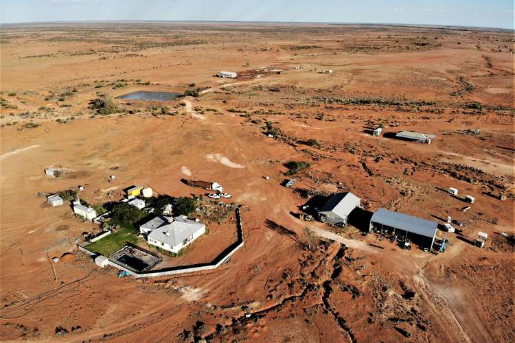 7771 Wilangee Road, Broken Hill NSW 2880