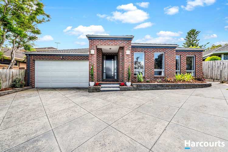 Main view of Homely house listing, 5 Snowden Place, Vermont VIC 3133