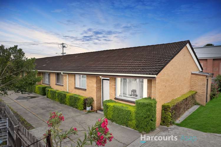 4/64 Hammond Road, Dandenong VIC 3175